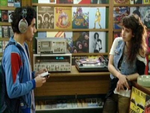 80年代第3季第2集