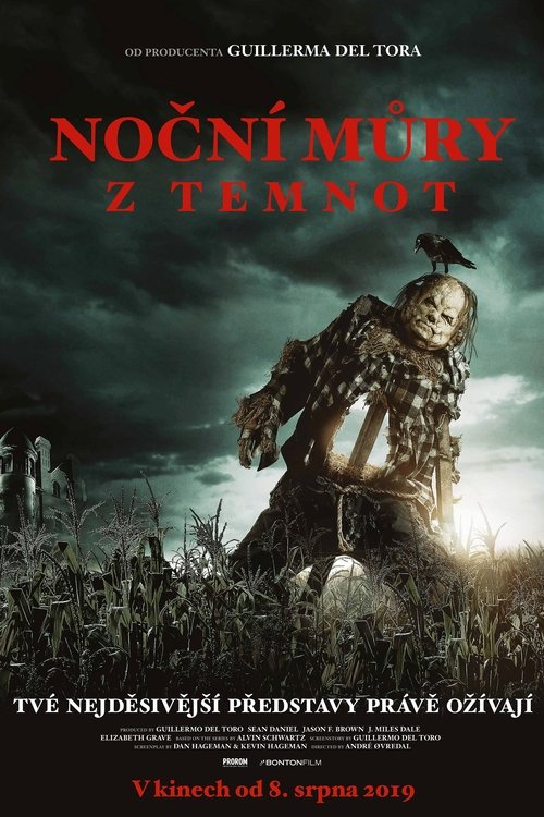 nocni mury z temnot