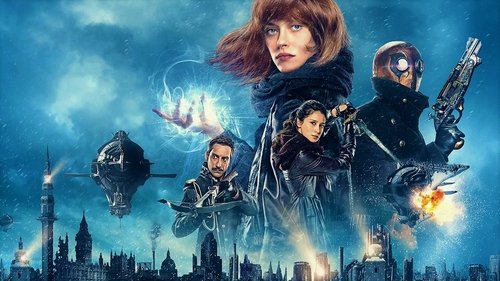 Rebellion der Magier (2019) Voller Film-Stream online anschauen