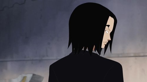 One Piece - 305. Bölüm