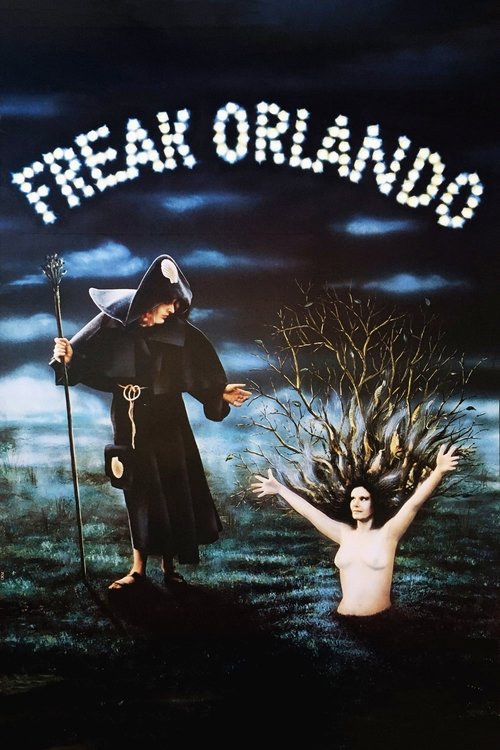 Freak+Orlando