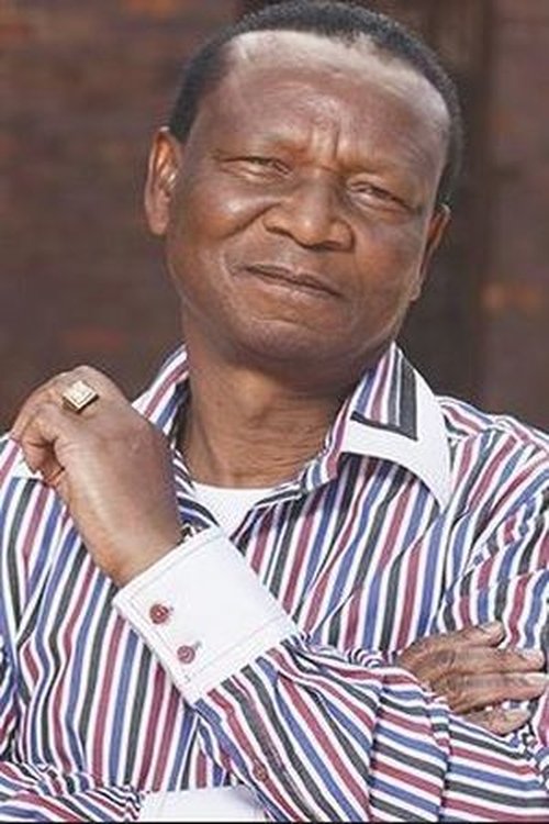 Poster of Boikie Pholo