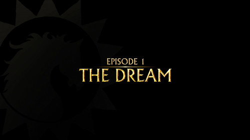 The Dream