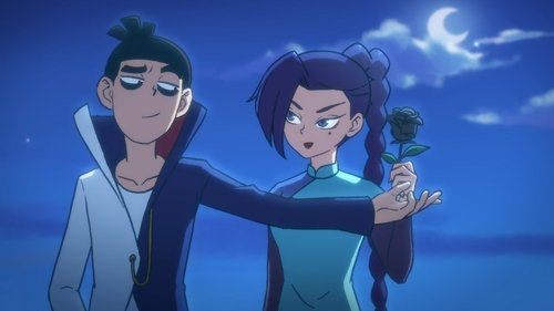 Scissor Seven - 7. Bölüm