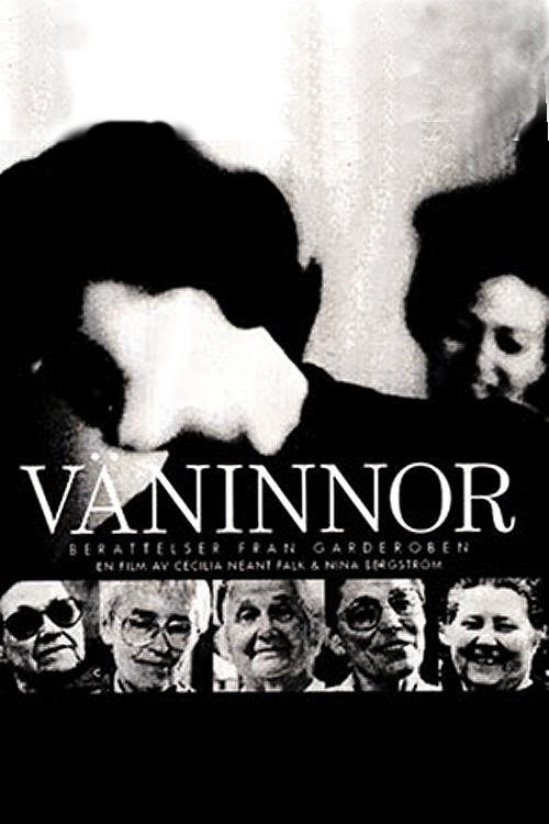 ストリーミング Väninnor: berättelser från garderoben (1996) フルHDムービー 無料 Väninnor: berättelser från garderoben (1996) フルムービーストリーミングをオンラインで見る