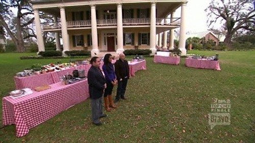 顶级大厨第5季第13集