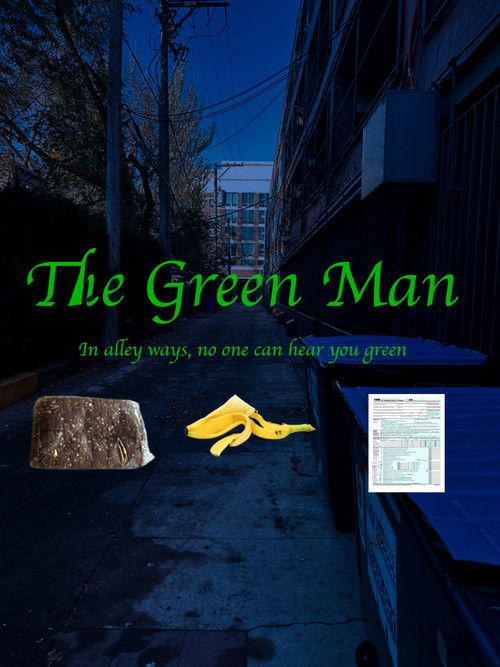 The Green Man