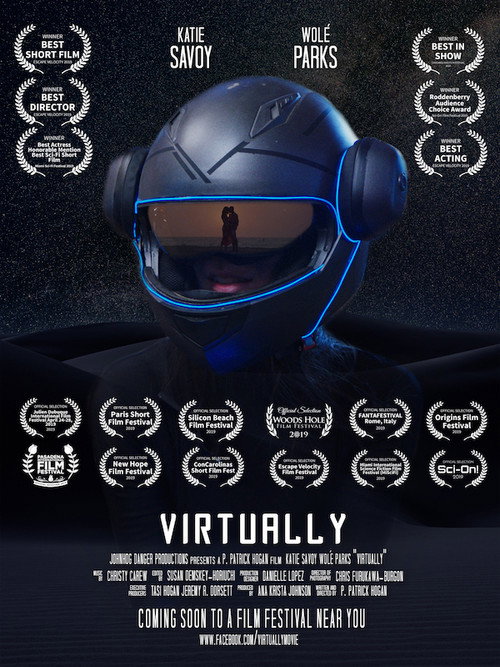 Virtually poster 2