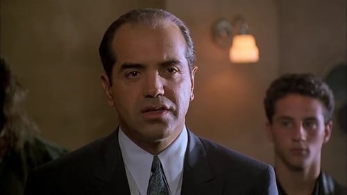 Il était une fois le Bronx (1993)