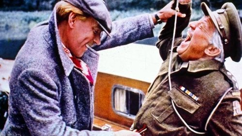 Eye of the Needle (1981) فيلم كامل على الانترنت