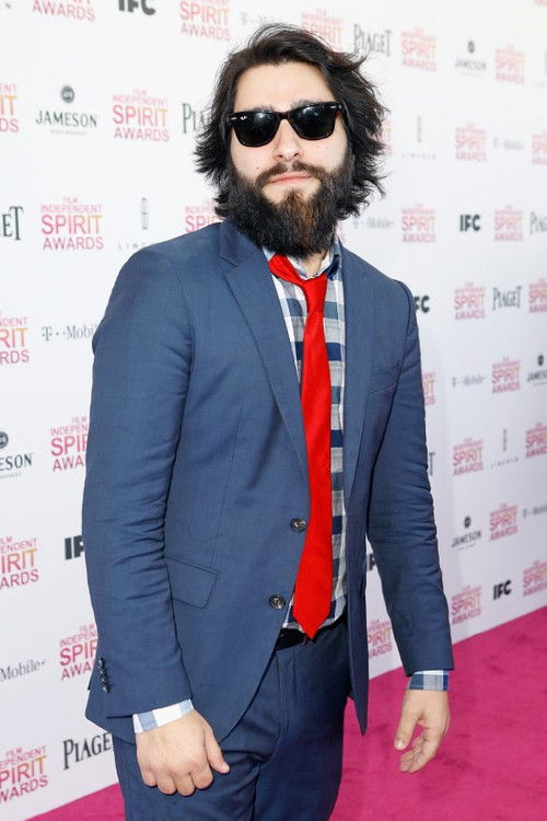 Zdjęcie Jordan Vogt-Roberts