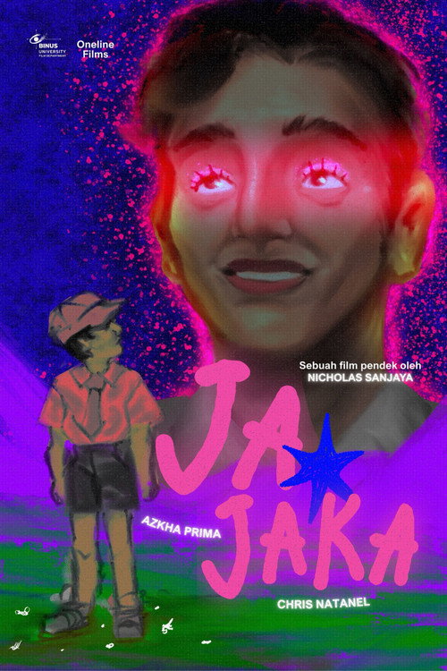 JA/JAKA