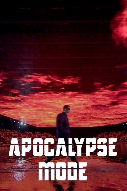 Apocalypse+Mode