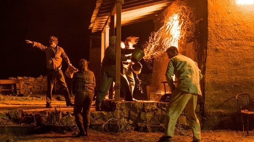 Fear the Walking Dead - 6. Bölüm