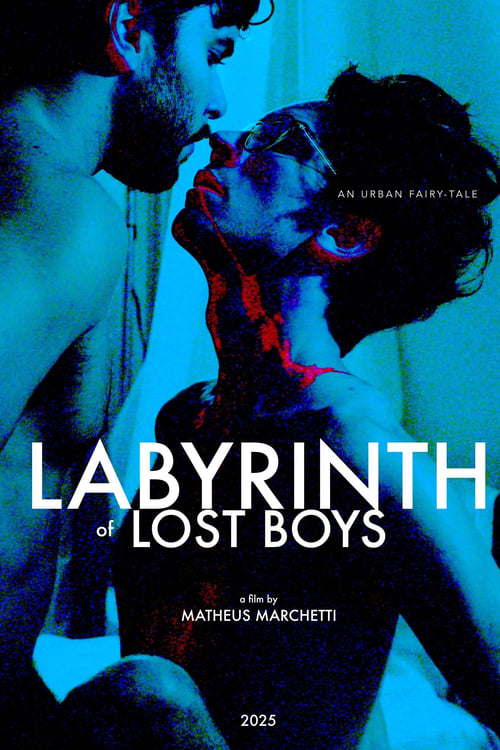 Labyrinth+of+Lost+Boys