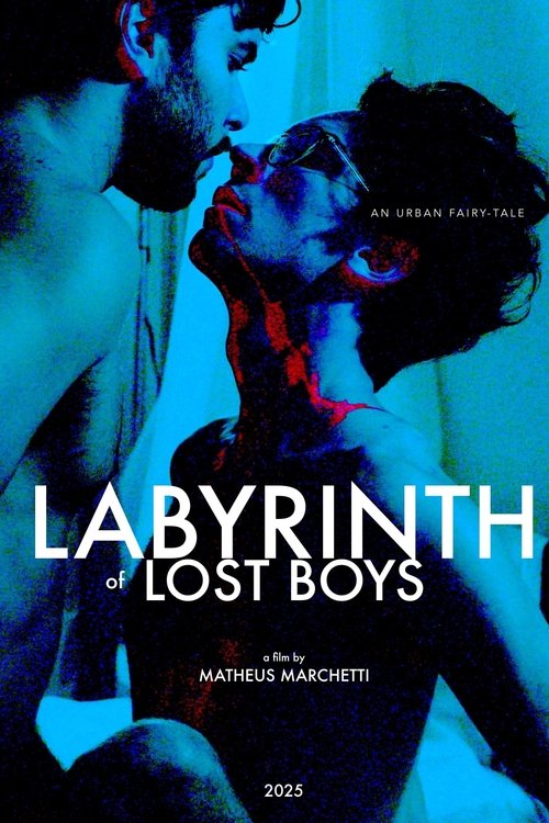 Labyrinth+of+Lost+Boys