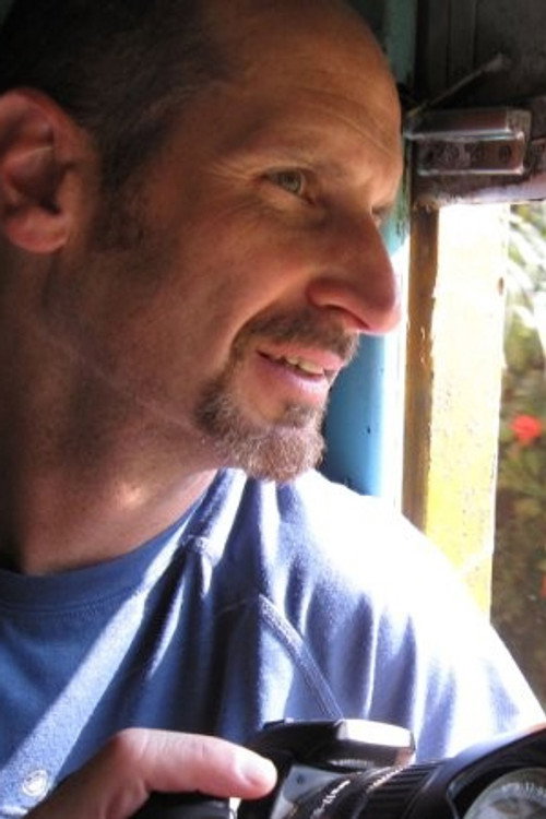 Gregg Butensky