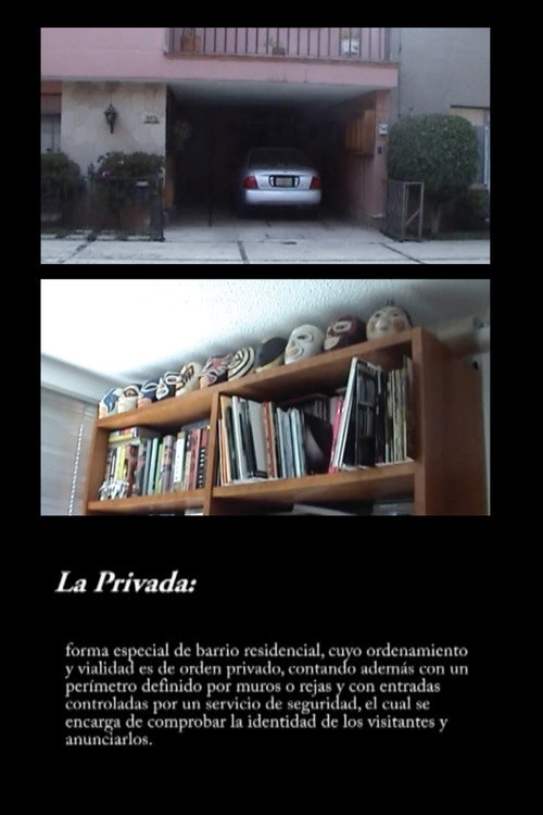 La Privada
