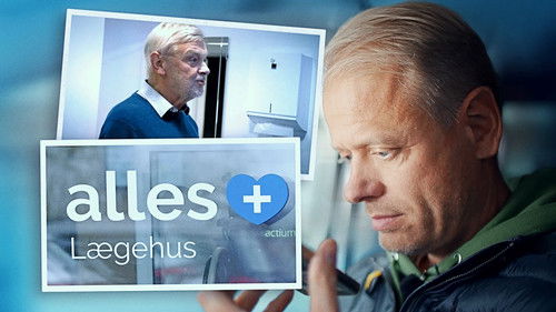 Doctors at the edge of the law (1:3)