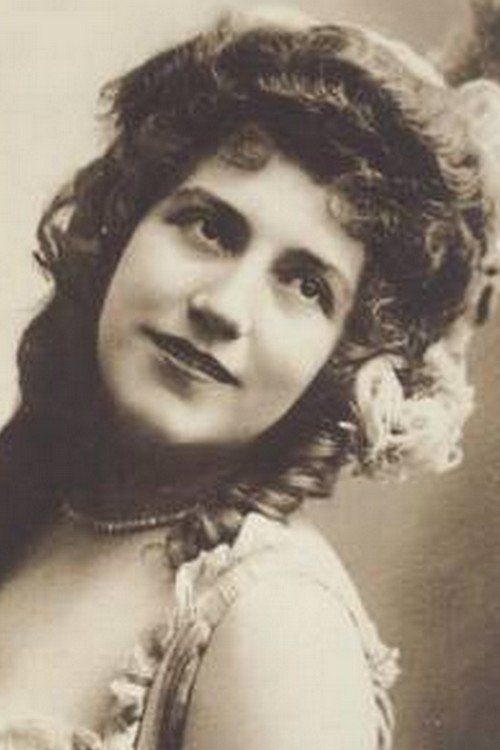 Poster of Léa Piron