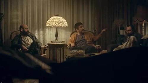 Gibi - Dirty Talk ve İç Mimari