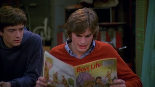 That 70s Show - 15. Bölüm