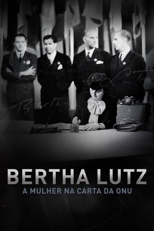 Bertha+Lutz%3A+A+Mulher+a+Carta+da+ONU