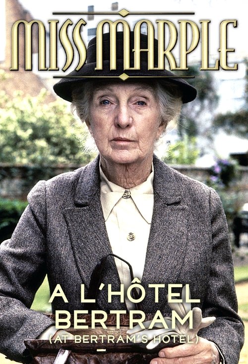 Miss Marple : À l