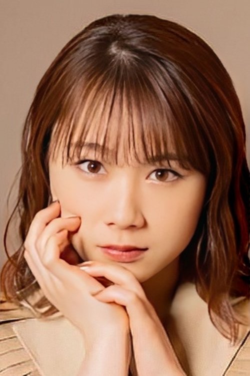 Poster of Ayumi Ishida