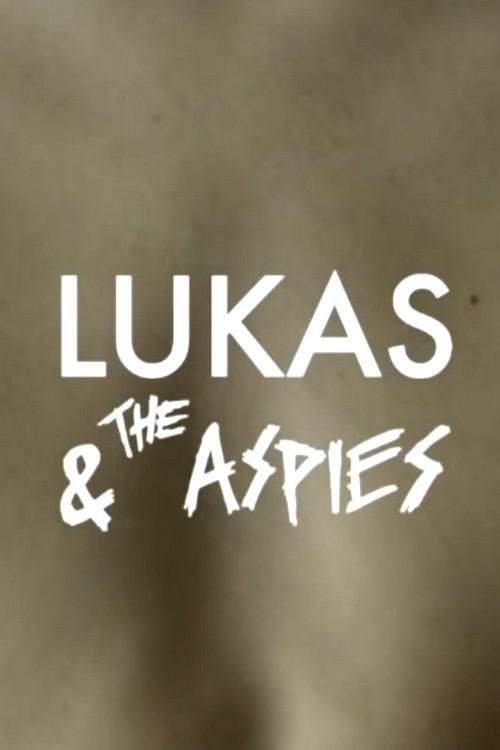 Lukas+%26+the+Aspies