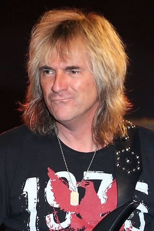 Poster of Glenn Tipton