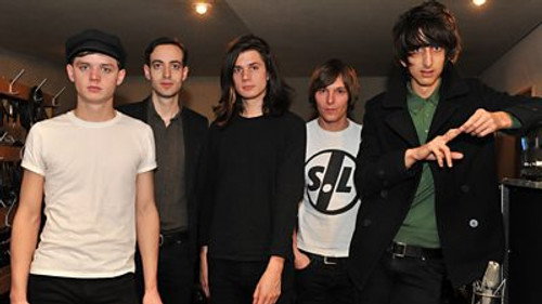The Horrors