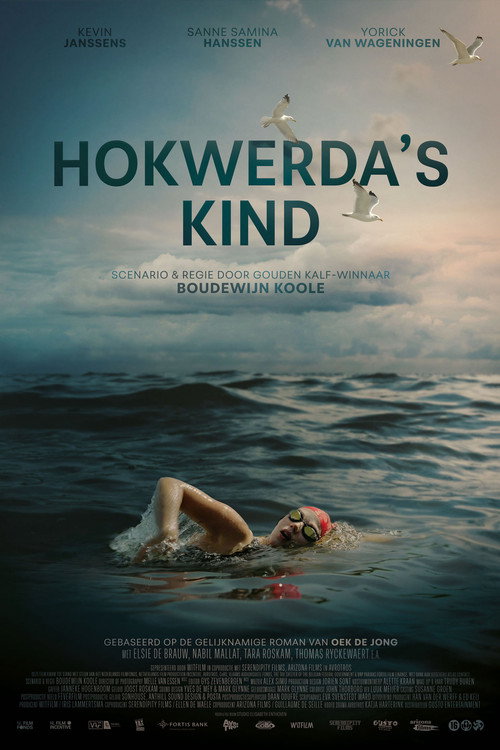 Hokwerda's Child poster 3