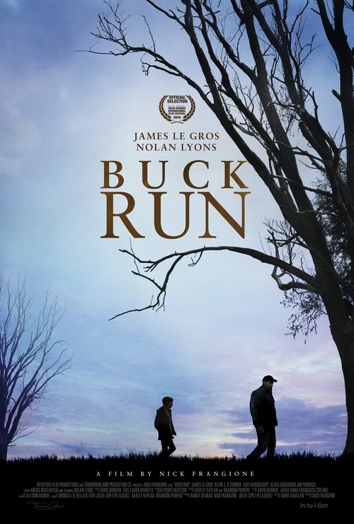 Buck+Run