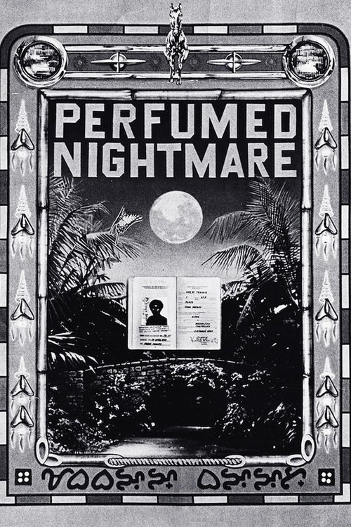 Perfumed+Nightmare