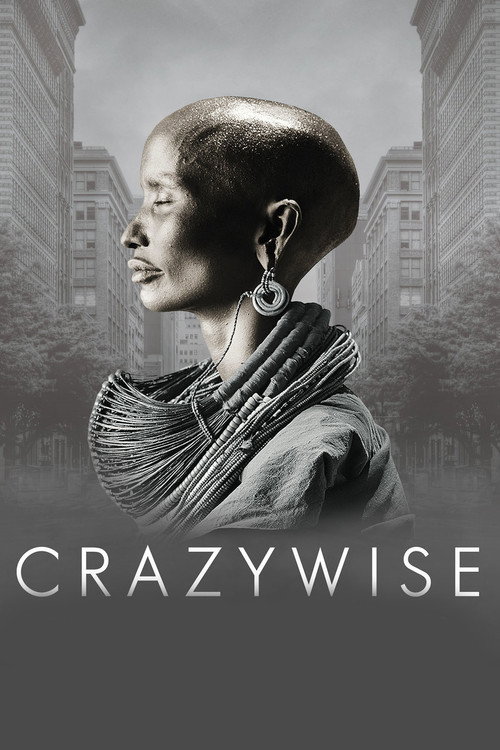 Crazywise poster 4