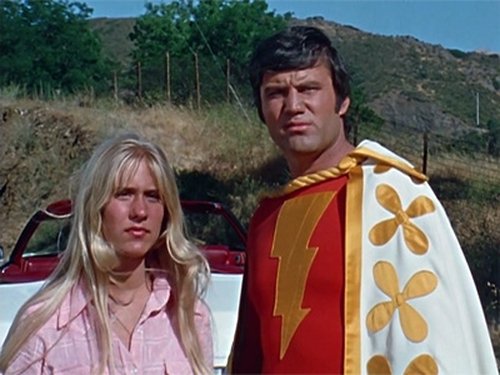 Shazam! - 2. Bölüm