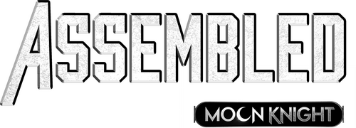 Marvel Studios Assembled: The Making of Moon Knight Logo