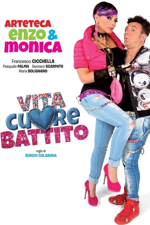 Vita, cuore, battito (2016) Watch Full Movie 1080p