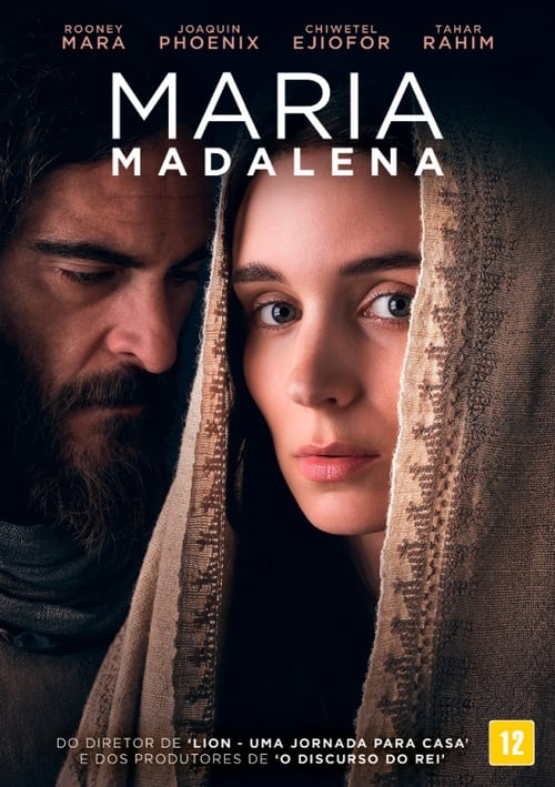 2018 Maria Madalena Filme Online Grátis