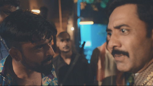Pyaar Aur Jung Mein Sab Jaayaz Hai