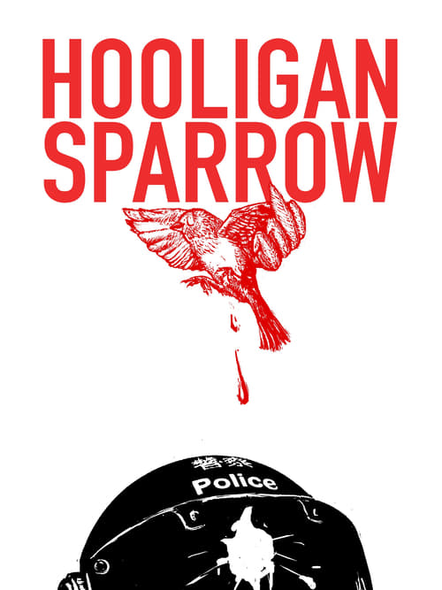 Hooligan Sparrow