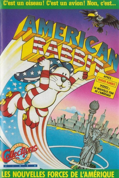 Les Aventures du lapin américain