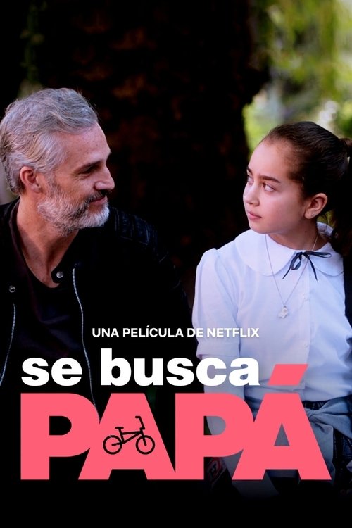 Casting pour un papa (2020) film complet