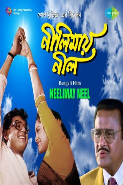 Neelimay Neel poster 2
