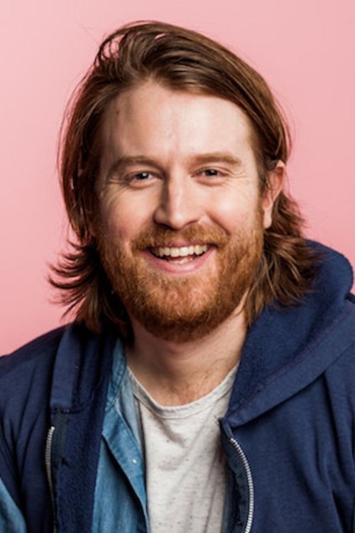 Cast member photo for andrew-rose-gregory