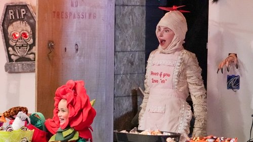 The Conners - 6. Bölüm