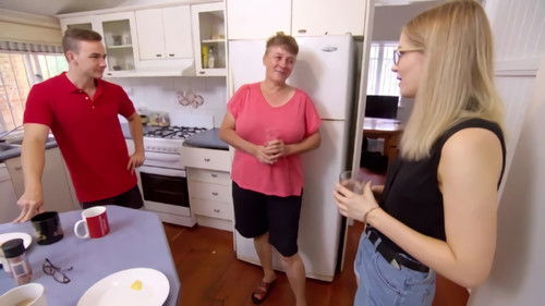 Back with the Ex - 5. Bölüm