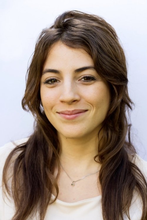 Poster of Raisa Bonnet