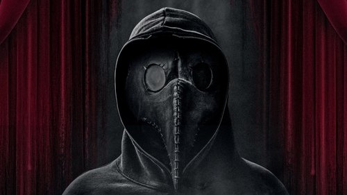 The Lurker (2019) Ver Pelicula Completa Streaming Online